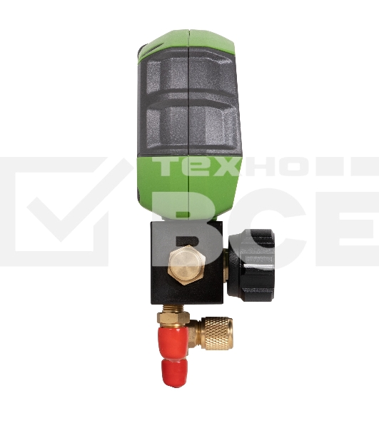 Станция манометрическая Ballu Super Stars ST-B268