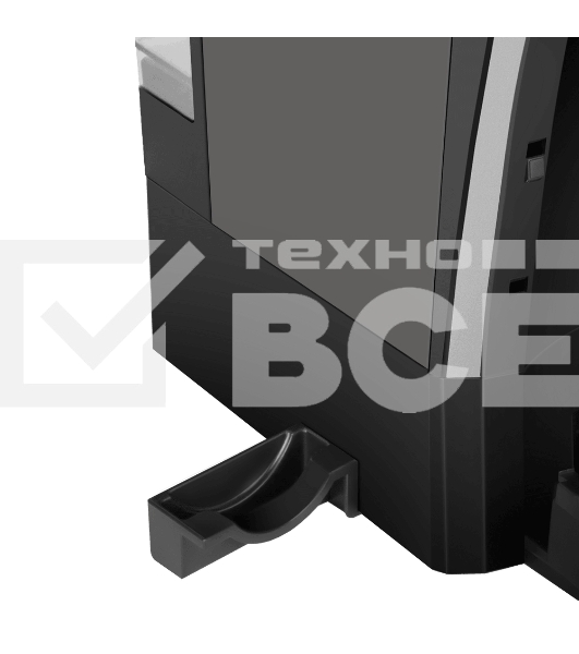 Кофеварка капсульного типа 2в1 Maunfeld MCCM-CM823GR