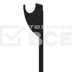 Напольный кронштейн Pianoforte 500, черный, фото4