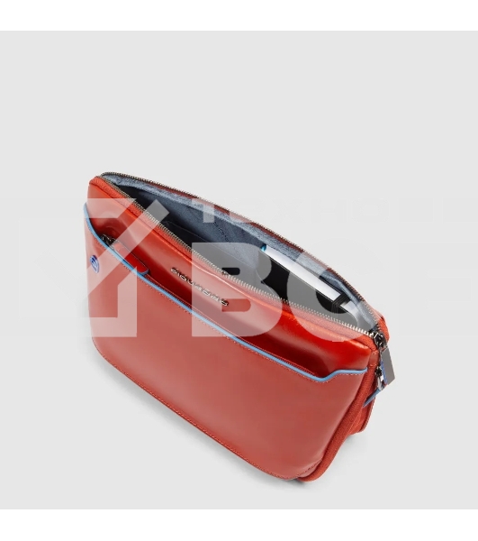 Сумка Piquadro Blue Square CA6897B2/CU4 медная натур.кожа