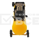 Компрессор воздушный безмасляный Denzel DLC1300/24 (58171) 1,3 кВт, 24 литра, 206 л/мин, фото3