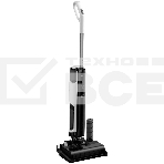 Пылесос вертикальный Deerma VXPD141 черный/белый, питание от аккумулятора, 253 Вт, уборка влажная/сухая, пылесборник 0.55 л, фото7