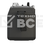 Радиоприемник SOUNDMAX SM-RD2114UB черный, фото3