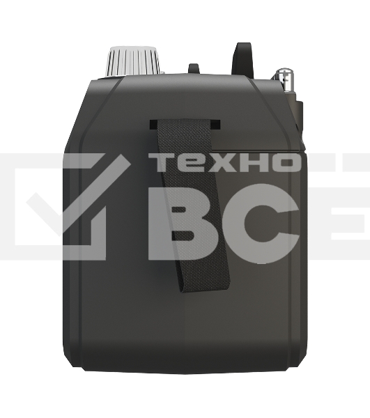 Радиоприемник SOUNDMAX SM-RD2114UB черный