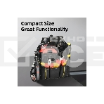 Поясная сумка монтажника Deli DLP08, фото11