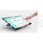 Монитор 21,5' Philips 222B1TC IPS 1920x1080, 75 Гц, 4 мс, 16:9, 250 кд/м2, 1xHDMI, 1хDP, 1xVGA, черный, сенсорный, фото2