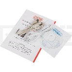 Источник бесперебойного питания Powercom Imperial IMD-625AP 375Вт 625ВА черный, фото3