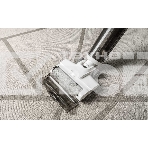 Пылесос вертикальный GARLYN Aqua Base 3 белый/черный, питание от аккумулятора, 170 Вт, уборка сухая/влажная, пылесборник 0.4 л, фото7