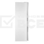 Холодильник Centek CT-1722 белый двухкамерный 230/88л морозилка снизу, No Frost, фото3