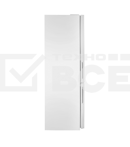 Холодильник Centek CT-1722 белый двухкамерный 230/88л морозилка снизу, No Frost