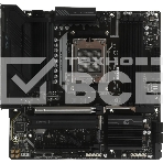 Материнская плата MSI B850M GAMING WIFI6E, фото8