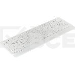 Комплект клавиатура+мышь A4Tech FStyler FG1012 беспроводной, USB, 1200 DPI, белый, фото18