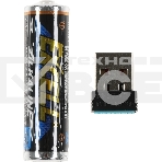 Мышь беспроводная A4Tech G3-200NS черный, 1200 dpi, радиоканал, USB, кнопки - 3, фото11