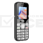 Мобильный телефон BQ 1860 Gem черный (без СЗУ в комплекте), фото6