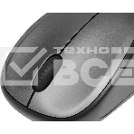 Мышь беспроводная Logitech M235 серый/черный, 1000 dpi, радиоканал, USB, кнопки - 3, фото4