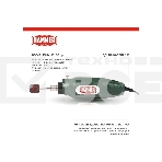 Дрель Haммer Flex MD050B 262594 113-004 Дрель (мини) 12В 1-3.2мм 15000об/мин + аксессуары 80шт, в блистере, фото4