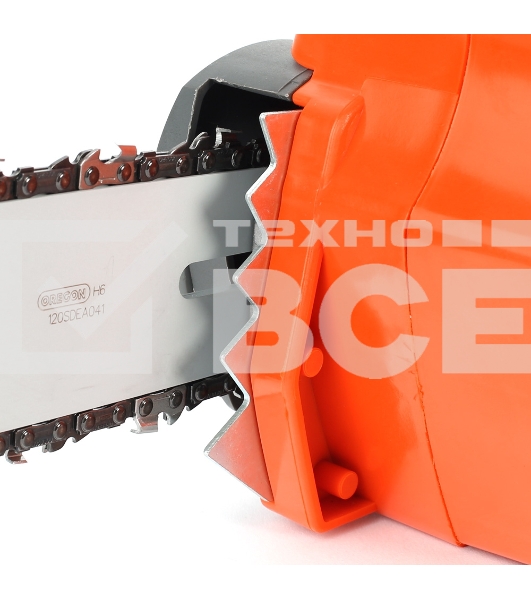 Пила цепная аккумуляторная Patriot СS 402XL 220201402