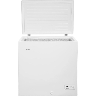 Морозильный ларь Haier HCE200R белый, 199л