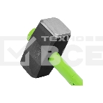 Кувалда Сибртех 9000 г, фибергласовая обрезиненная рукоятка, фото4