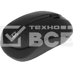 Мышь беспроводная Defender Datum MM-285 черный, 1600 dpi, радиоканал, USB, кнопки - 3, фото7