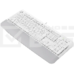 Клавиатура A4Tech Fstyler FK20 проводная, USB Type-A, белый, фото6