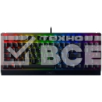 Клавиатура Razer BlackWidow V3 Tenkeyless проводная, USB, чёрный, фото 1