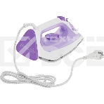 Утюг Braun SI3042VI фиолетовый/белый, 2350 Вт, 45 г/мин, 160 г/мин, 270 мл, фото5