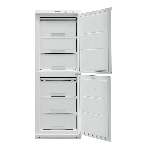 Морозильная камера Pozis FVD-257, рубиновый, 204л, 6 ящиков, фото2