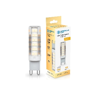Лампа светодиодная Ambrella light 101103 LED G9 11W 2700K 220-240V