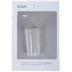 Утюг BBK ISE-2201 темно-синий, 2200 Вт, 30 г/мин, 100 г/мин, 270 мл, фото10