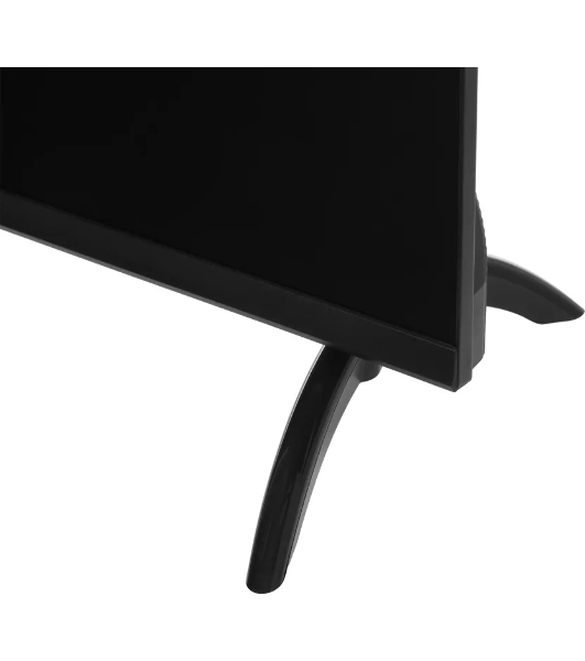 Телевизор Hyundai 40' H-LED40BS5012 черный LED FHD 60Hz Smart TV Яндекс ТВ 1GB/8GB