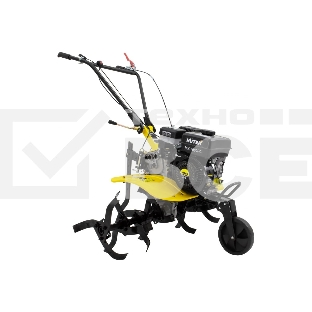 Мотоблок Huter MK-7000С (70/5/20) бензиновый 7л.с.