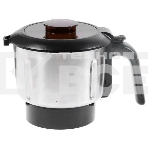 Блендер стационарный Kitfort КТ-1344 800Вт серебристый, фото14