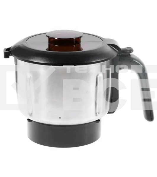 Блендер стационарный Kitfort КТ-1344 800Вт серебристый