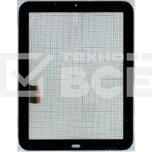 Сенсорное стекло (тачскрин) для HP Touchpad 9.7