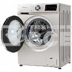 Стиральная машина Бирюса WM-SL814/15 B, золотистый, загрузка фронтальная 8 кг, 1400 об/мин, класс А+++, фото4