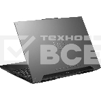 Ноутбук Asus TUF Gaming F15 FX507ZC4-HN143 15.6