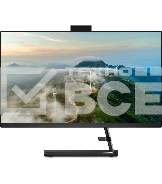 Моноблок Lenovo IdeaCentre AIO 3 27IAP7   27