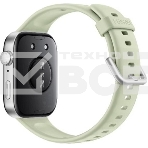 Смарт-часы HUAWEI FIT 3  SLO-B09  зеленый, фото4