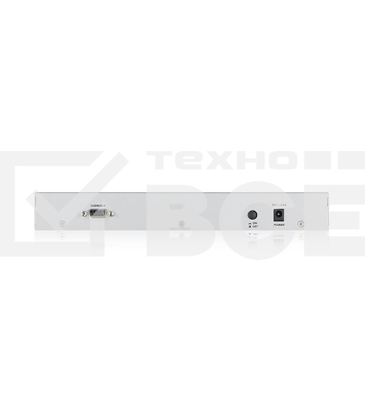 Межсетевой экран Zyxel USG FLEX 200HP, Rack, 1xRJ-45: 1/2.5G (LAN/WAN), 1xRJ-45: 1/2.5G PoE+ (LAN/WAN), 6xRJ-45: 1G (LAN/WAN), 1xUSB3.0 **