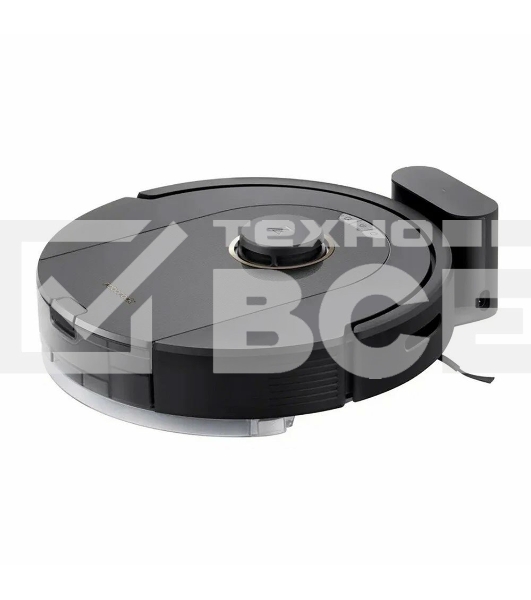 Робот-пылесос Roborock Robotic Vacuum Cleaner Q5 Pro RU Черный (Q5PR52-02/Q50ULE) 