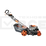 Газонокосилка роторная Patriot PT 53LSE (512109028), фото25