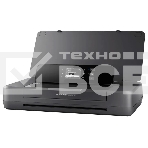 Принтер струйный HP OfficeJet 200 (CZ993A#BHC), A4, цветной, печ. до 10 стр/мин. (ч/б) до 7 стр/мин. (цвет), 1200 x 1200 dpi (ч/б) 1200 x 4800 dpi (цвет), USB, Wi-Fi, Air Print, Mopria, фото 1