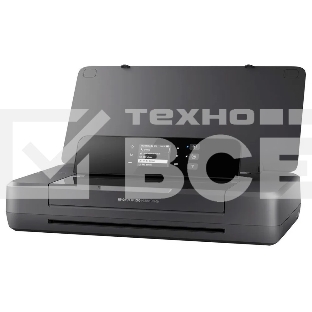 Принтер струйный HP OfficeJet 200 (CZ993A#BHC), A4, цветной, печ. до 10 стр/мин. (ч/б) до 7 стр/мин. (цвет), 1200 x 1200 dpi (ч/б) 1200 x 4800 dpi (цвет), USB, Wi-Fi, Air Print, Mopria