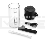 Кофемашина автоматическая DeLonghi ECAM290.61.B черный, исп. кофе - зерновой/молотый, 1.8 л, 1450 Вт, 15 бар, фото2