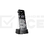 Телефон DECT-трубка Yealink W74H черный, фото3
