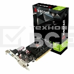 Видеокарта Biostar PCI-E GT710-2GB D3 LP NVIDIA GeForce GT 710 2Gb 64bit DDR3 954/1333 DVIx1 HDMIx1 CRTx1 HDCP Ret low profile, фото2