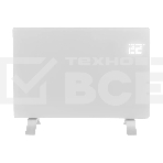 Конвектор Denzel OptiPrime-1500 белый, 1500 Вт, 20 м2, термостат, дисплей, WiFi, фото22
