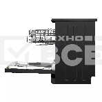 Посудомоечная машина DeLonghi DDWS 465 N CALLISTO, фото7