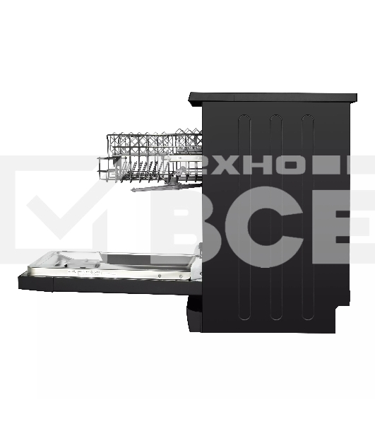 Посудомоечная машина DeLonghi DDWS 465 N CALLISTO